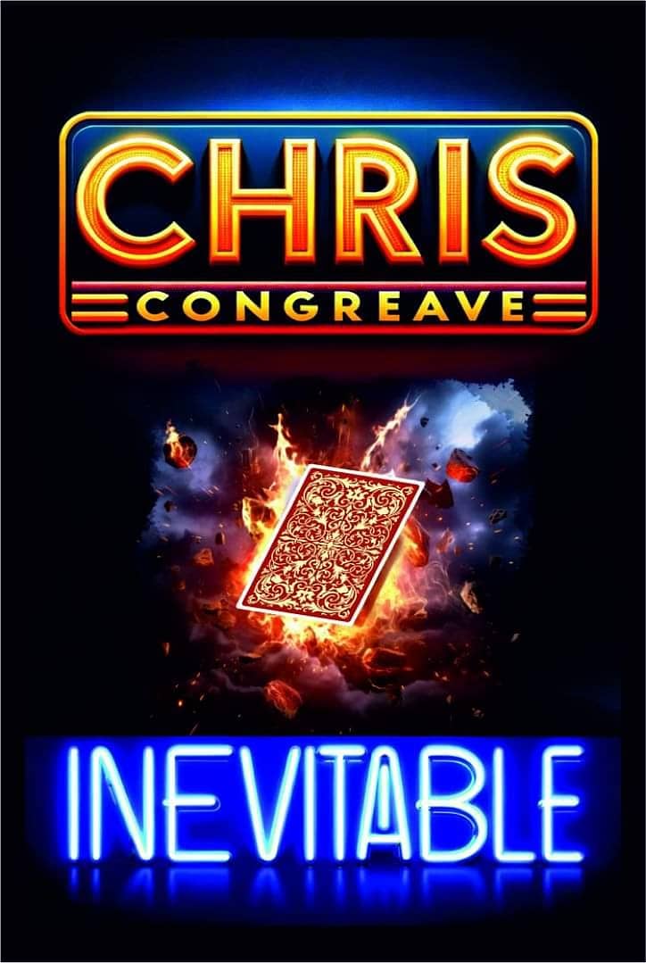 Inevitable – stellarmagicshop.com